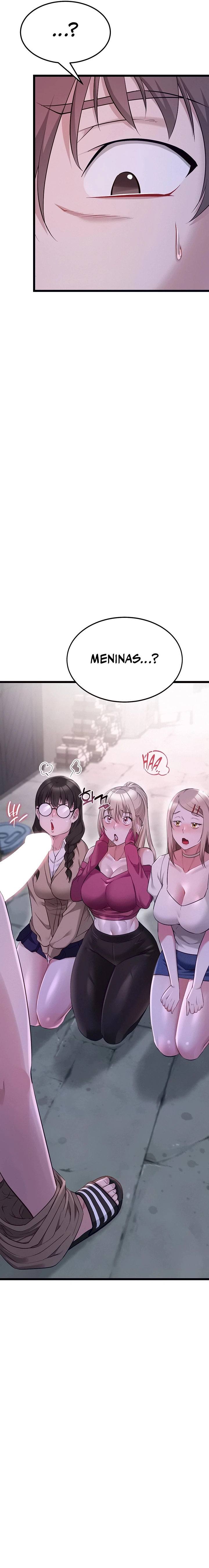 Ler OGH Reboot Capitulo 13 Page 5