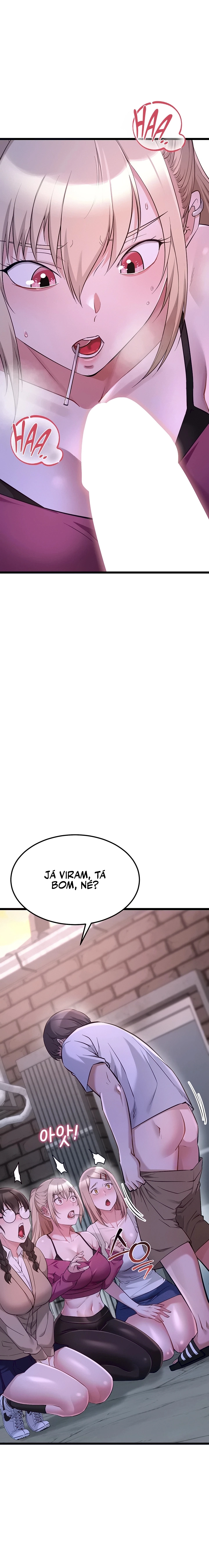 Ler OGH Reboot Capitulo 13 Page 7