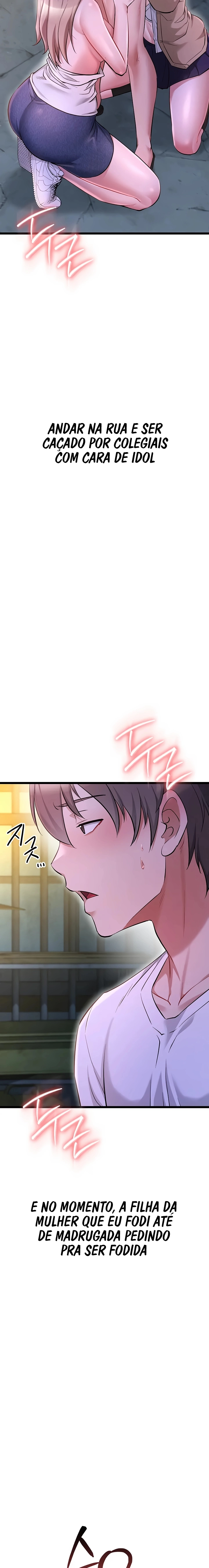 Ler OGH Reboot Capitulo 14 Page 11
