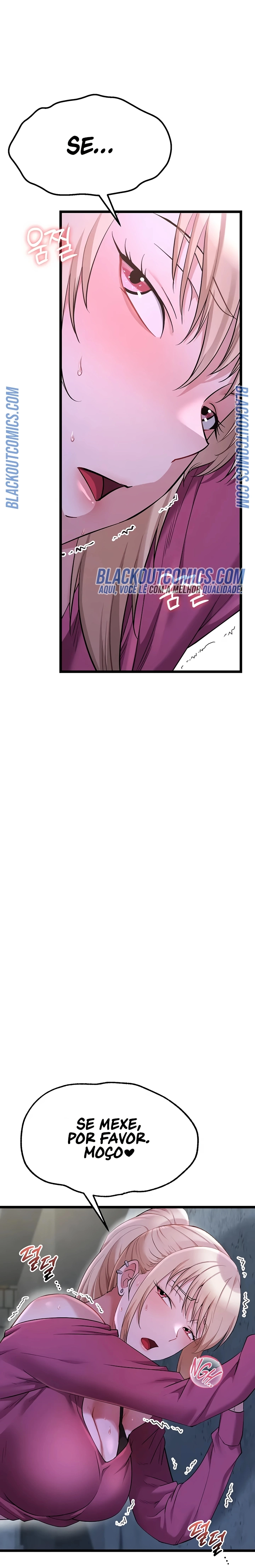 Ler OGH Reboot Capitulo 14 Page 21
