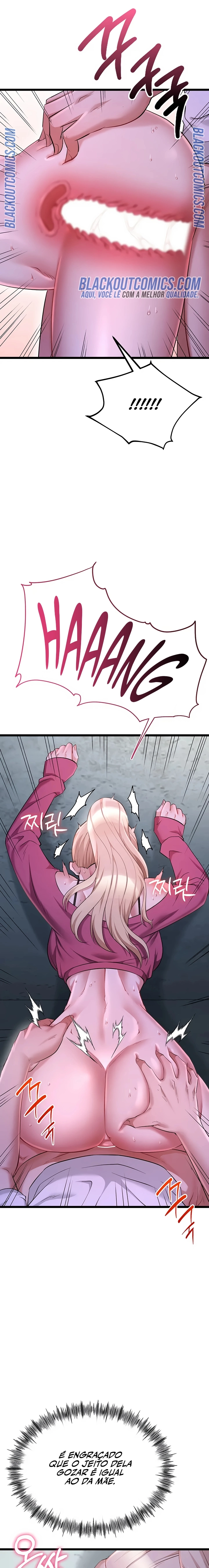 Ler OGH Reboot Capitulo 14 Page 24