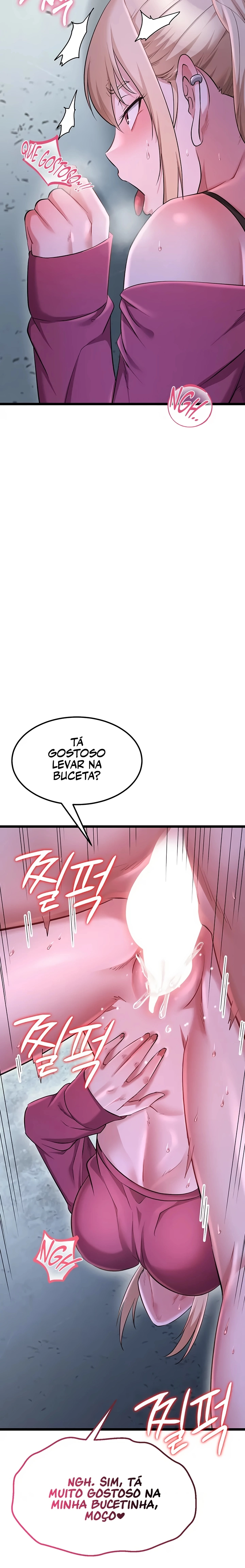 Ler OGH Reboot Capitulo 14 Page 25