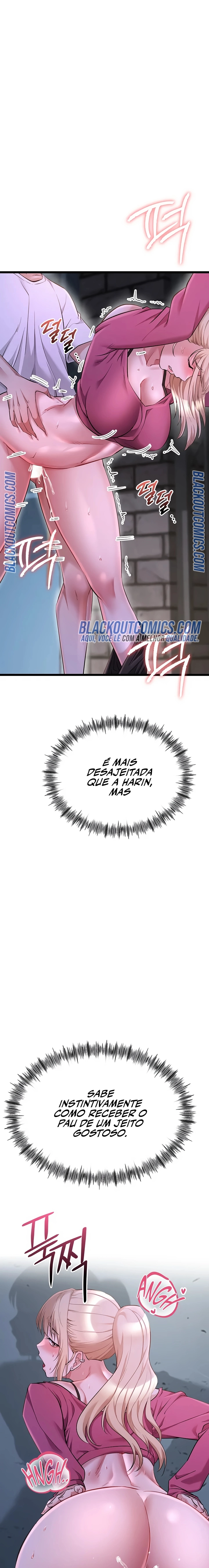Ler OGH Reboot Capitulo 14 Page 26
