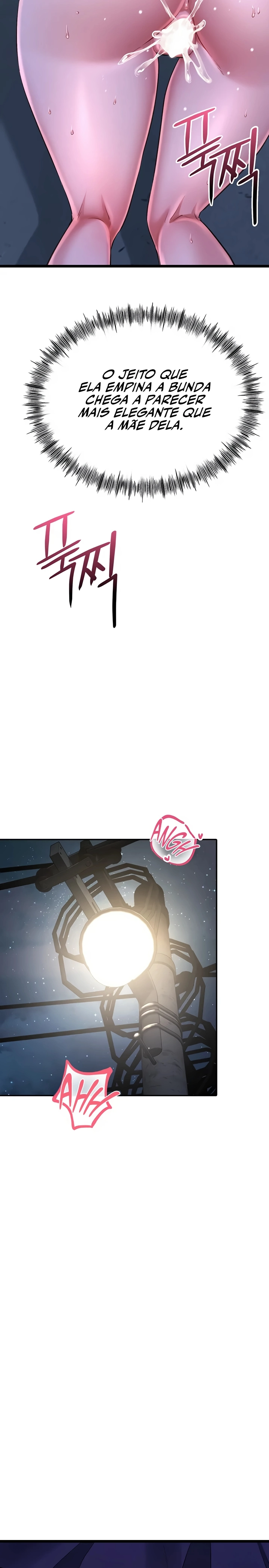 Ler OGH Reboot Capitulo 14 Page 27