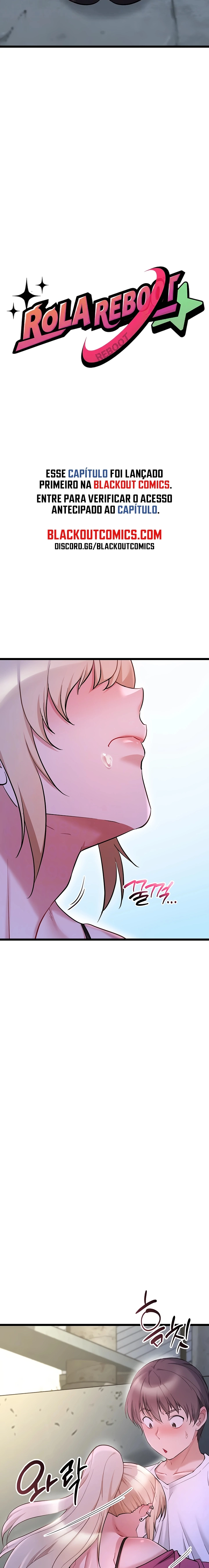 Ler OGH Reboot Capitulo 14 Page 3