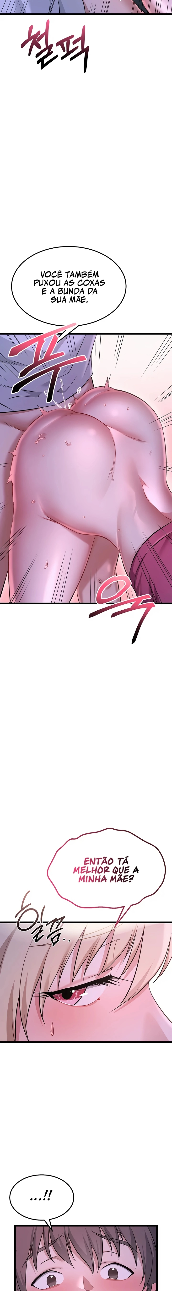 Ler OGH Reboot Capitulo 14 Page 32