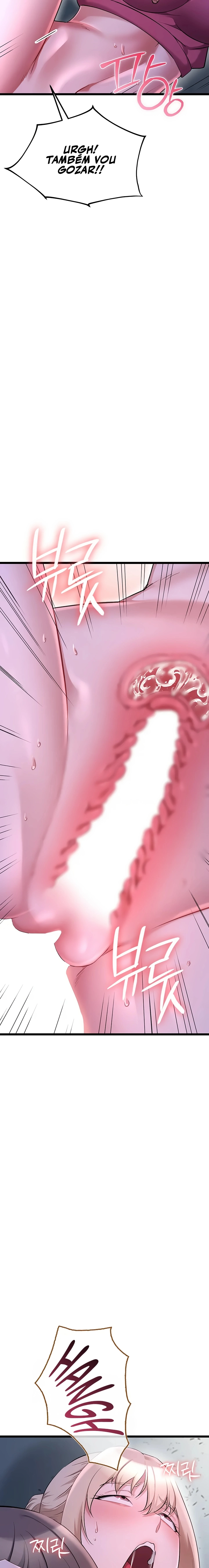 Ler OGH Reboot Capitulo 14 Page 37