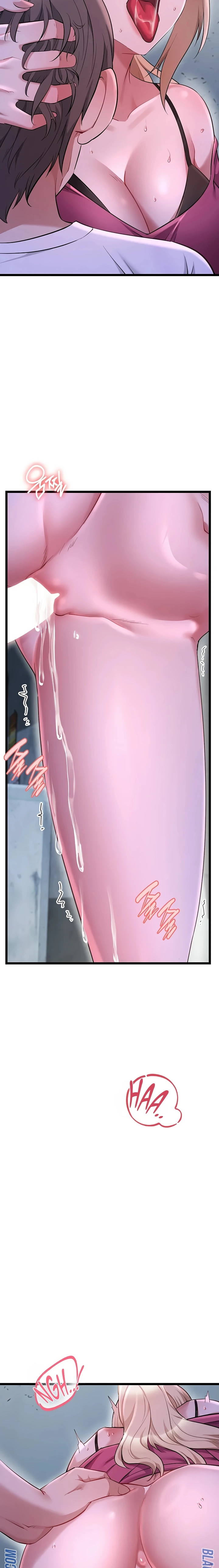 Ler OGH Reboot Capitulo 14 Page 38