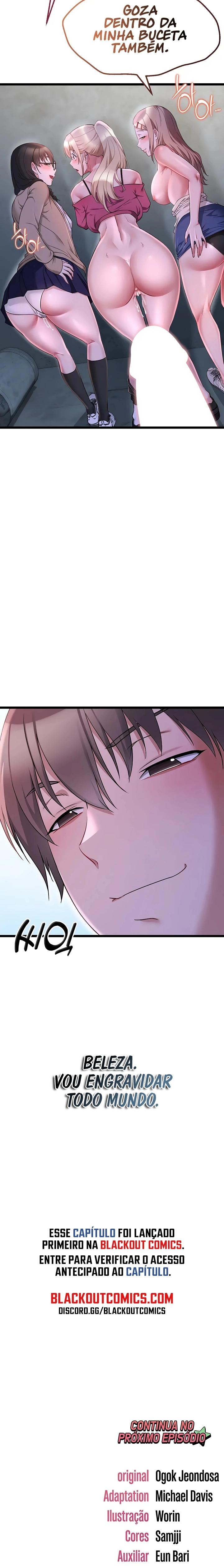 Ler OGH Reboot Capitulo 14 Page 41