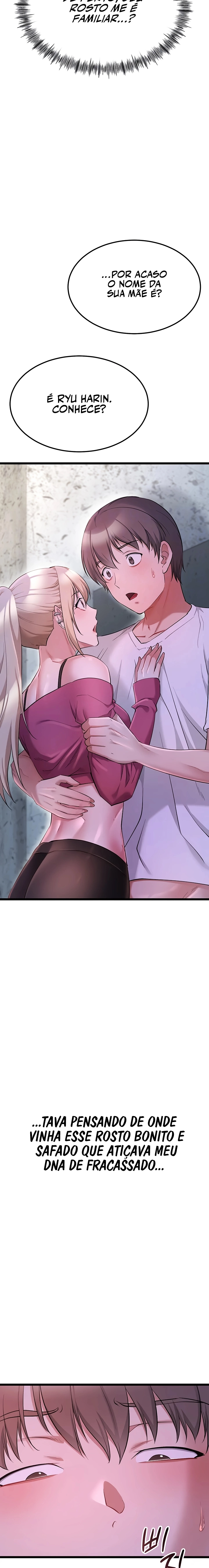 Ler OGH Reboot Capitulo 14 Page 5
