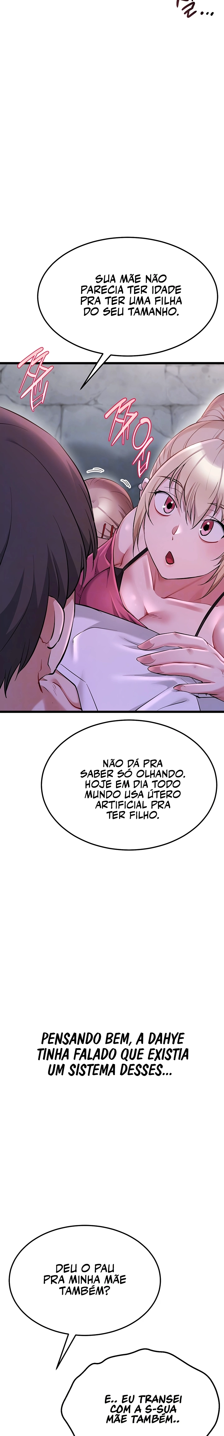 Ler OGH Reboot Capitulo 14 Page 6