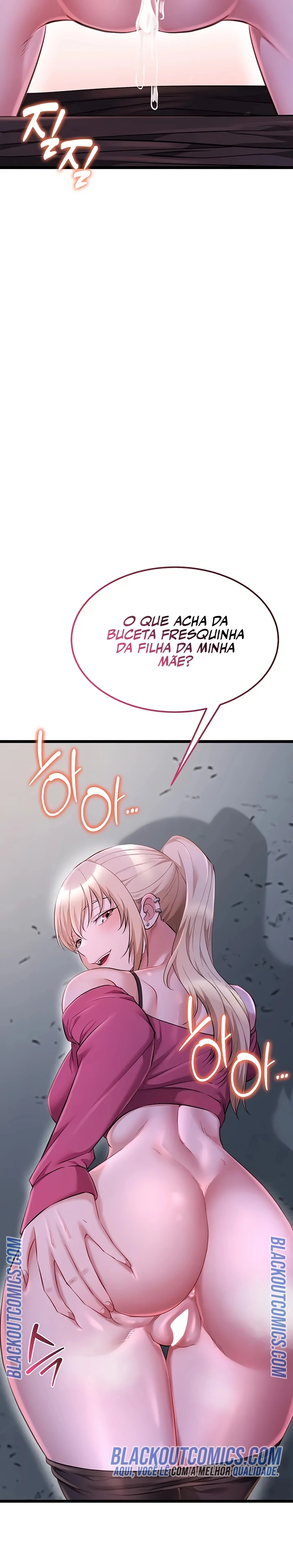 Ler OGH Reboot Capitulo 14 Page 8