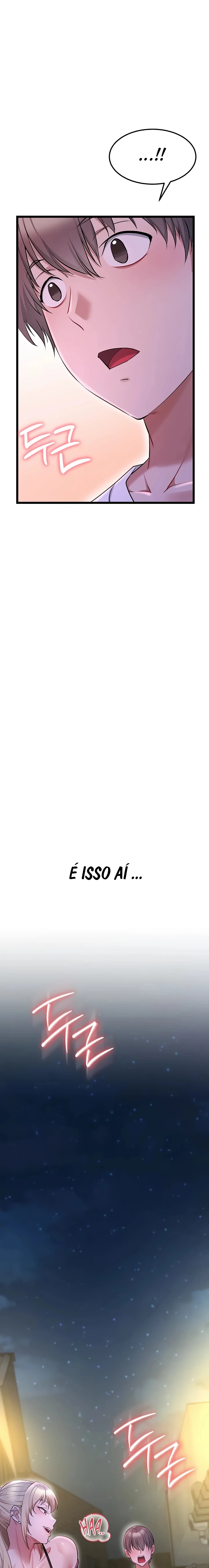 Ler OGH Reboot Capitulo 14 Page 9