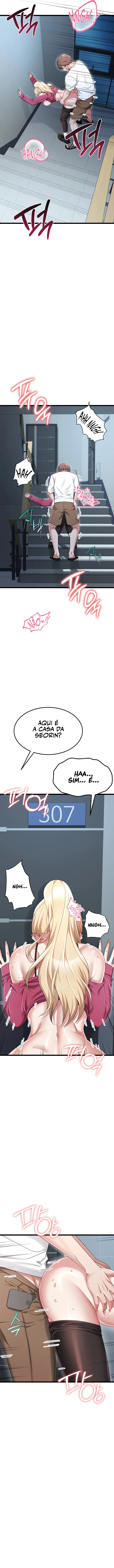 Ler OGH Reboot Capitulo 15 Page 10