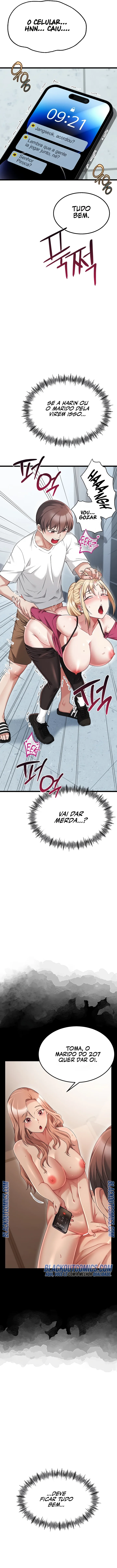 Ler OGH Reboot Capitulo 15 Page 11