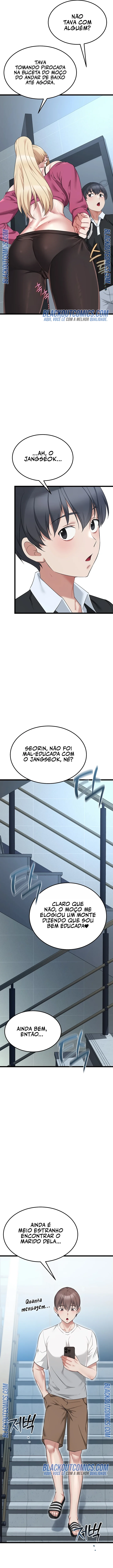 Ler OGH Reboot Capitulo 15 Page 14