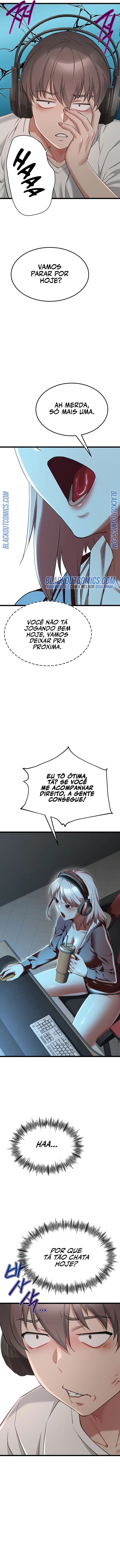 Ler OGH Reboot Capitulo 15 Page 17