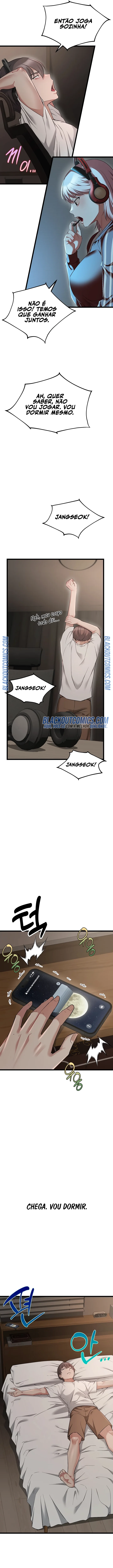 Ler OGH Reboot Capitulo 15 Page 18