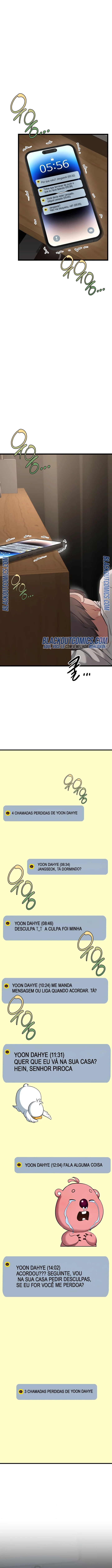 Ler OGH Reboot Capitulo 15 Page 19