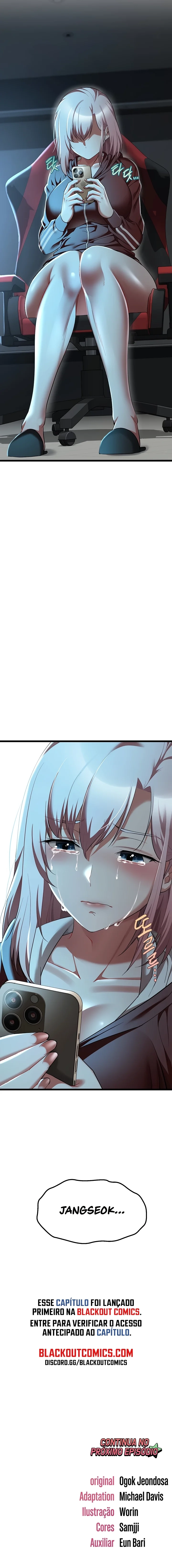 Ler OGH Reboot Capitulo 15 Page 20