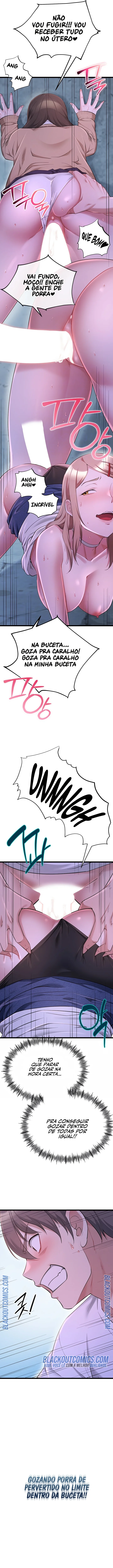 Ler OGH Reboot Capitulo 15 Page 4