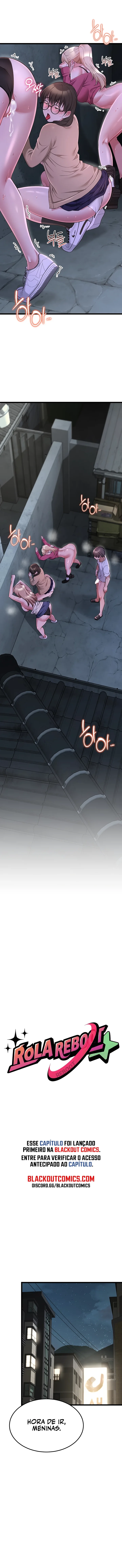 Ler OGH Reboot Capitulo 15 Page 6