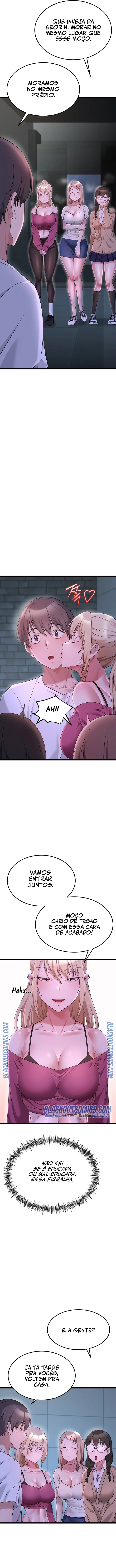 Ler OGH Reboot Capitulo 15 Page 7