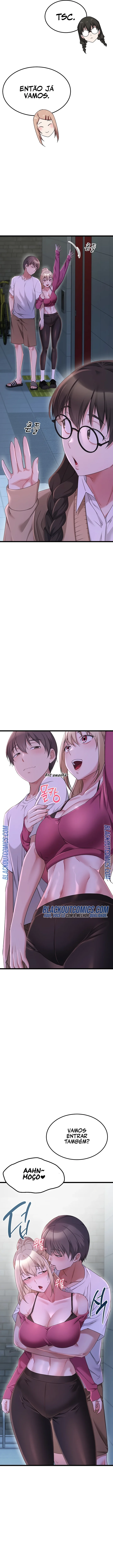Ler OGH Reboot Capitulo 15 Page 8