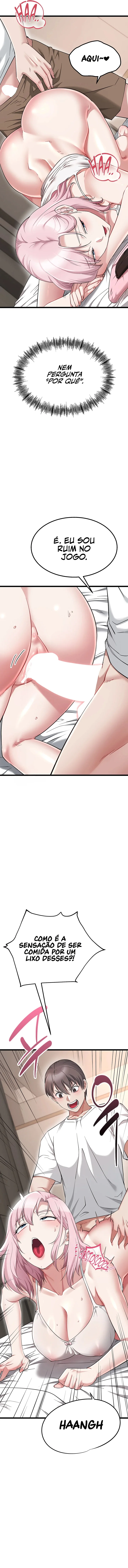 Ler OGH Reboot Capitulo 16 Page 12