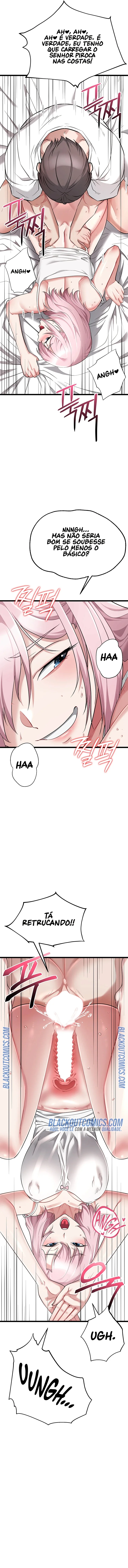 Ler OGH Reboot Capitulo 16 Page 14