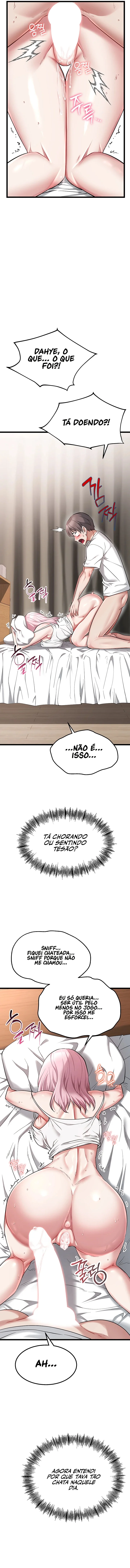 Ler OGH Reboot Capitulo 16 Page 17