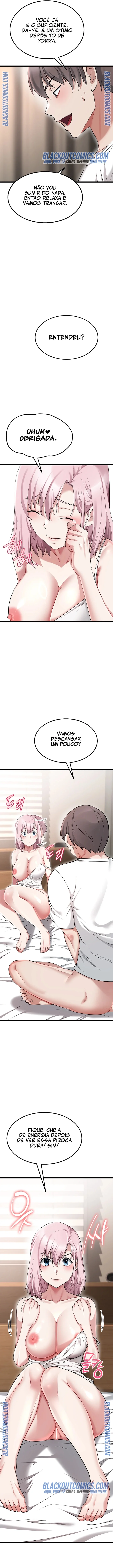 Ler OGH Reboot Capitulo 16 Page 18