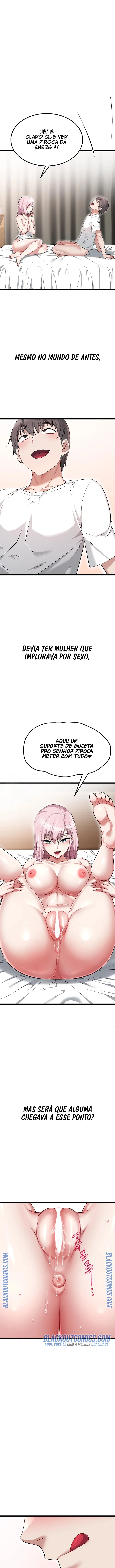 Ler OGH Reboot Capitulo 16 Page 19