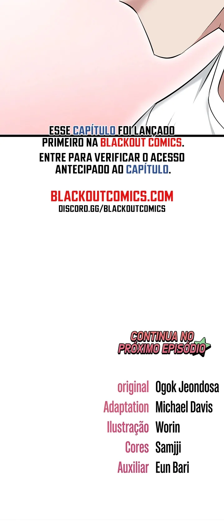 Ler OGH Reboot Capitulo 16 Page 20