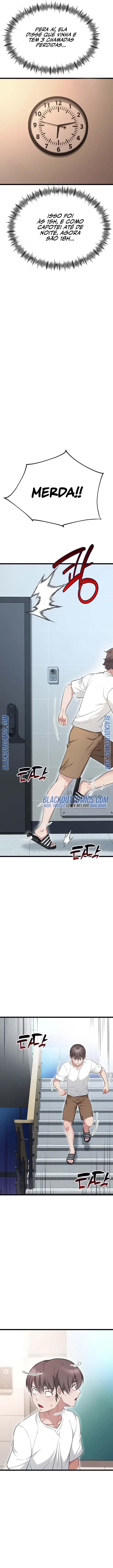 Ler OGH Reboot Capitulo 16 Page 3