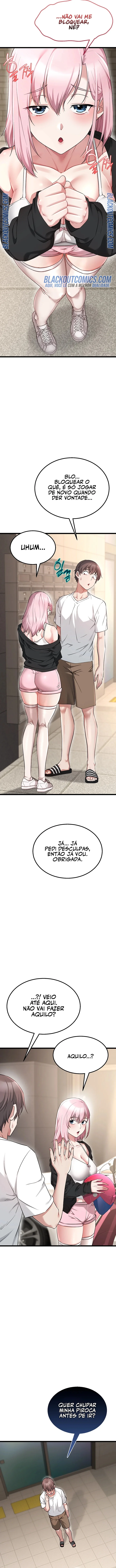 Ler OGH Reboot Capitulo 16 Page 6