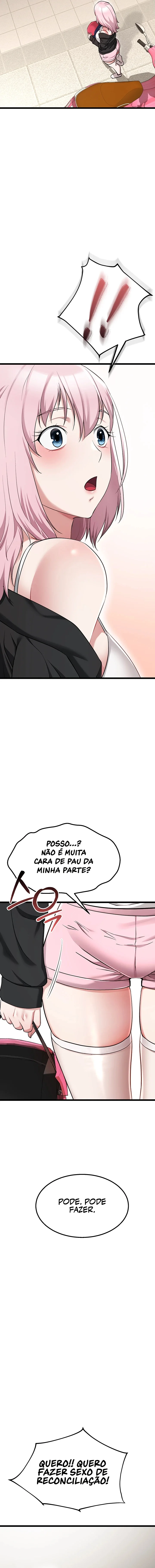 Ler OGH Reboot Capitulo 16 Page 7