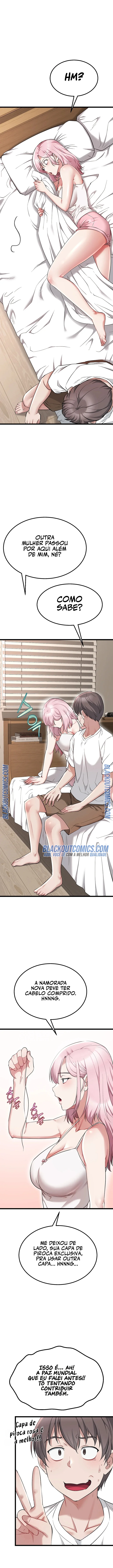 Ler OGH Reboot Capitulo 16 Page 9