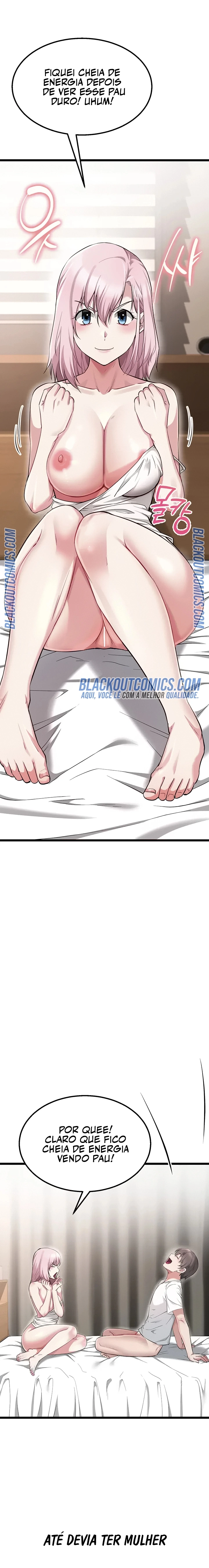 Ler OGH Reboot Capitulo 17 Page 1