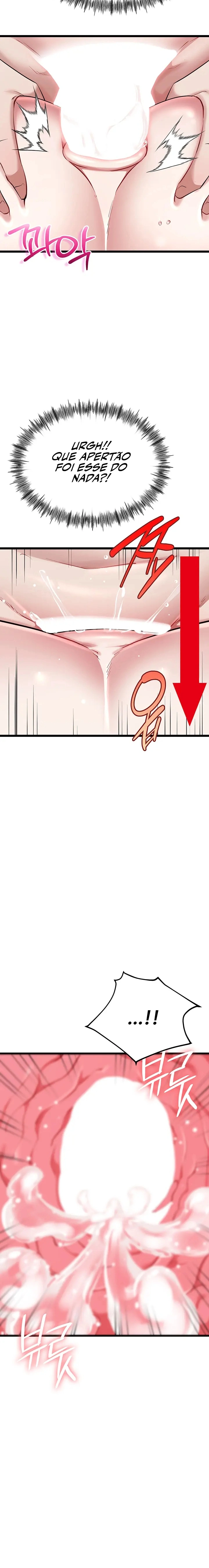 Ler OGH Reboot Capitulo 17 Page 11