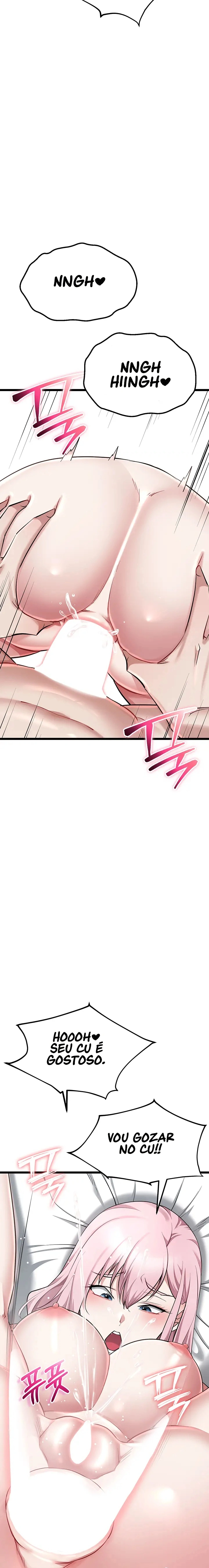 Ler OGH Reboot Capitulo 17 Page 17