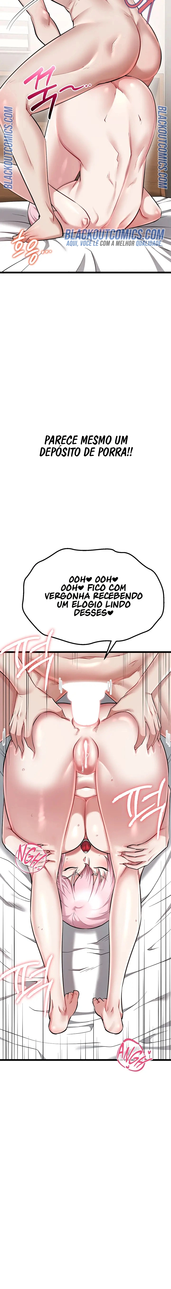 Ler OGH Reboot Capitulo 17 Page 19