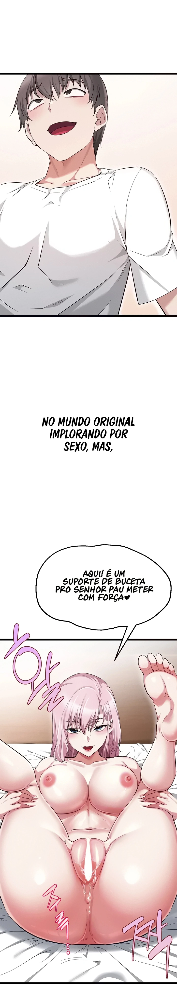 Ler OGH Reboot Capitulo 17 Page 2