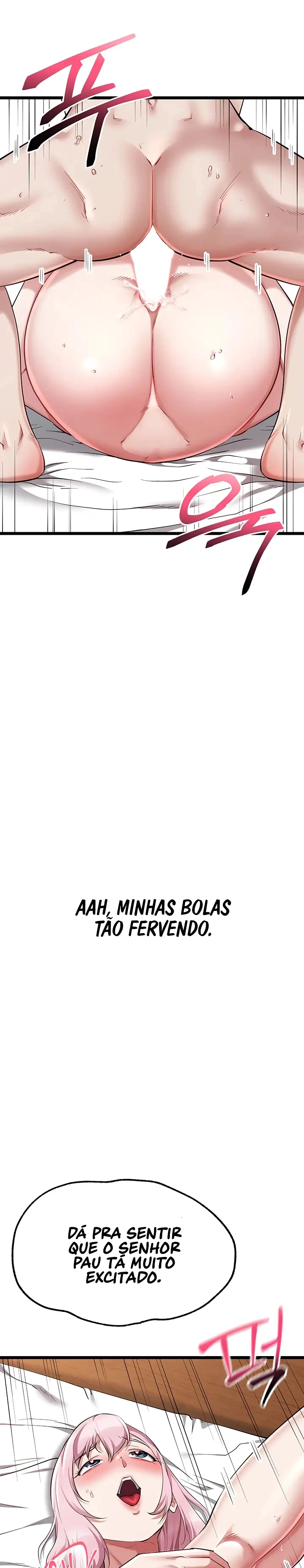 Ler OGH Reboot Capitulo 17 Page 20