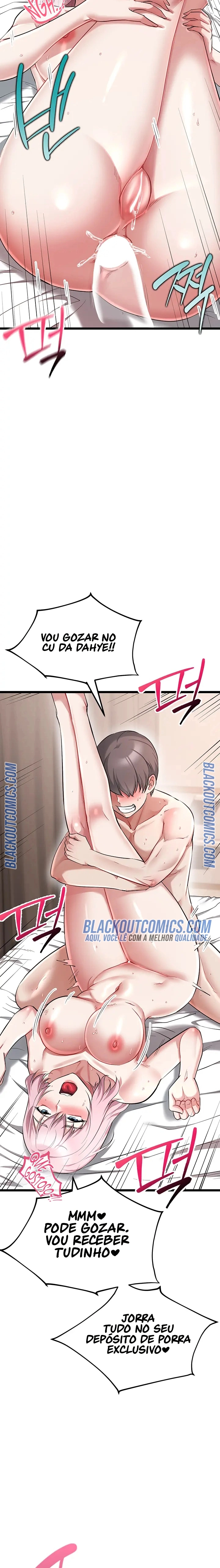 Ler OGH Reboot Capitulo 17 Page 21