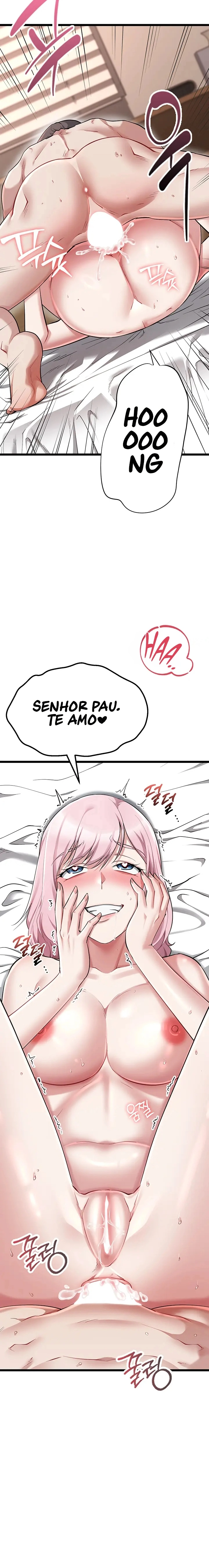 Ler OGH Reboot Capitulo 17 Page 22