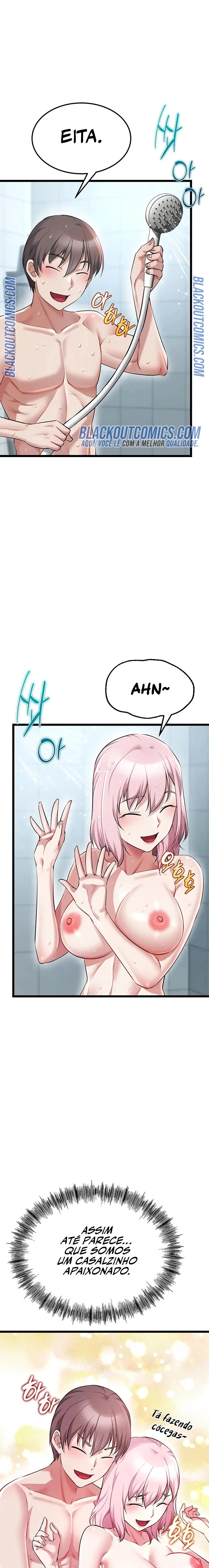 Ler OGH Reboot Capitulo 17 Page 28