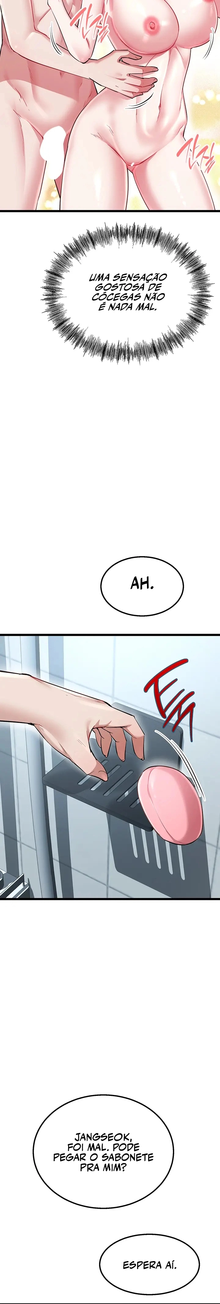 Ler OGH Reboot Capitulo 17 Page 29