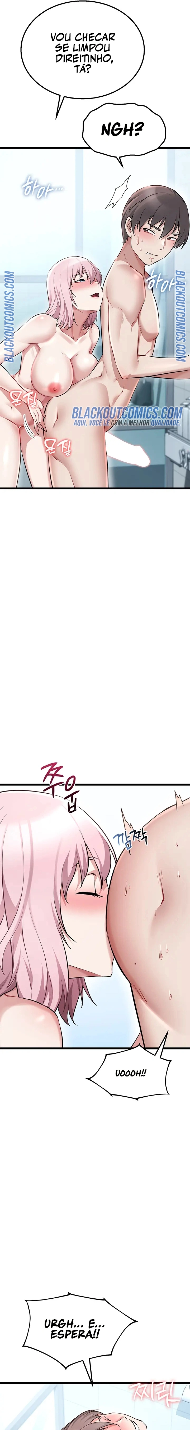 Ler OGH Reboot Capitulo 17 Page 32