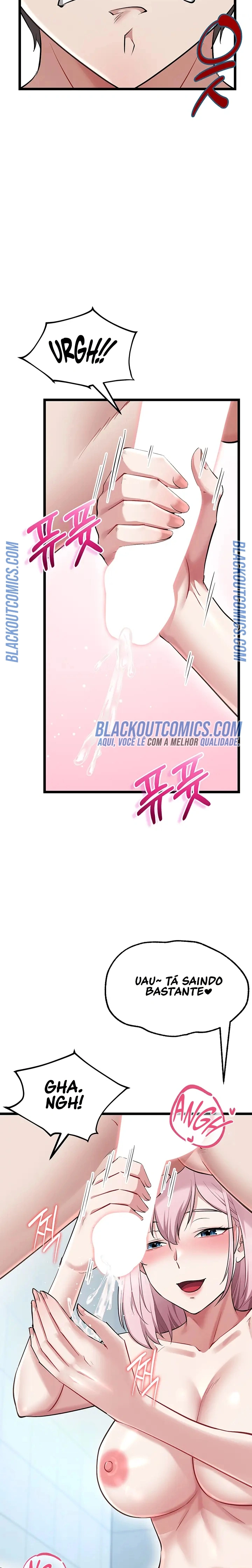 Ler OGH Reboot Capitulo 17 Page 35